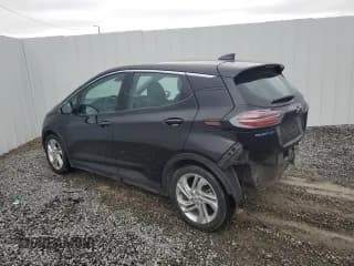 ✅ 2023 Chevrolet Bolt EV 1LT • VIN: 1G1FW6S08P4156923 • Lot: 47994685. Wystawiony na Copart z przebiegiem 33 741 mil. Bezpłatny archiwum sprzedaży aukcyjnych z USA i szczegółowy raport historii pojazdu na DreamBid. Zdjęcie 2.
