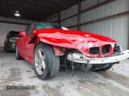 ✅ 1997 BMW 3 Series Z3 2.8 • VIN: 4USCJ3328VLC03570 • Lot: 42195778. Listed on IAAI with 94,002 mi. Free auction sales archive from the USA and detailed vehicle history report at DreamBid. Image 6.