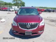 ✅ 2015 Buick Enclave Premium • VIN: 5GAKVCKD5FJ151190 • Lot: 42636500. Wystawiony na IAAI z przebiegiem 144 181 mil. Bezpłatny archiwum sprzedaży aukcyjnych z USA i szczegółowy raport historii pojazdu na DreamBid. Zdjęcie 12.