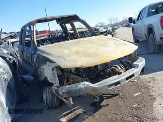 ✅ 2006 GMC Sierra 1500 SLT • VIN: 1GTEK19B26Z173744 • Lot: 41424963. Wystawiony na IAAI z przebiegiem Nie podano. Bezpłatny archiwum sprzedaży aukcyjnych z USA i szczegółowy raport historii pojazdu na DreamBid. Zdjęcie 1.