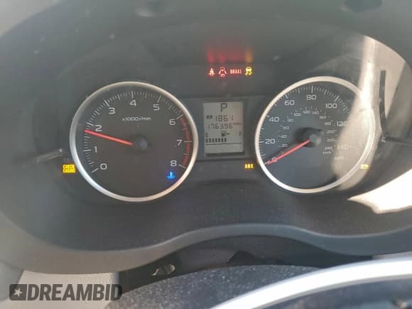 ✅ 2018 Subaru Forester • VIN: JF2SJABC8JH475743 • Лот: 96346915. Опубликован ранее на Copart с пробегом 176 396 миль. Бесплатный доступ к архиву аукционных продаж из США и подробный отчёт об истории автомобиля на DreamBid. Изображение 9.