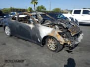 ✅ 2004 Infiniti G35 w/Leather • VIN: JNKCV54E74M801832 • Lot: 81857175. Wystawiony na Copart z przebiegiem Nie podano. Bezpłatny archiwum sprzedaży aukcyjnych z USA i szczegółowy raport historii pojazdu na DreamBid. Zdjęcie 4.