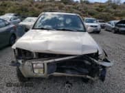 ✅ 1998 Infiniti QX4 • VIN: JNRAR05Y1WW037024 • Lot: 77421234. Listed on Copart with 178,785 mi. Free auction sales archive from the USA and detailed vehicle history report at DreamBid. Image 5.