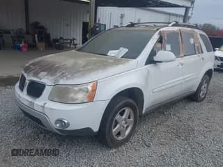 ✅ 2007 Pontiac Torrent • VIN: 2CKDL63F376031720 • Lot: 43757391. Wystawiony na IAAI z przebiegiem 174 402 mil. Bezpłatny archiwum sprzedaży aukcyjnych z USA i szczegółowy raport historii pojazdu na DreamBid. Zdjęcie 2.