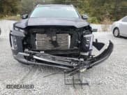 ✅ 2024 Hyundai Palisade Limited • VIN: KM8R54GE0RU715105 • Лот: 79549354. Опубликован ранее на Copart с пробегом 20 509 миль. Бесплатный доступ к архиву аукционных продаж из США и подробный отчёт об истории автомобиля на DreamBid. Изображение 5.