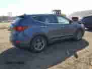 ✅ 2017 Hyundai Santa Fe 2.4L • VIN: 5NMZTDLBXHH011635 • Lot: 45291883. Wystawiony na Copart z przebiegiem 85 811 mil mil. Skorzystaj z bezpłatnego archiwum sprzedaży aukcyjnych z USA i zobacz szczegółowy raport historii pojazdu na DreamBid. Zdjęcie 3.