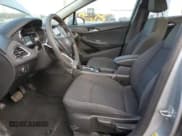 ✅ 2017 Chevrolet Cruze LT • VIN: 1G1BE5SM3H7117459 • Лот: 42636723. Опубликован ранее на Copart с пробегом 55 047 миль. Бесплатный доступ к архиву аукционных продаж из США и подробный отчёт об истории автомобиля на DreamBid. Изображение 7.