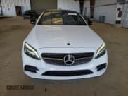 ✅ 2020 Mercedes-Benz C 300 • VIN: W1KWJ8DB2LF985202 • Lot: 53155975. Listed on Copart with 48,895 mi. Free auction sales archive from the USA and detailed vehicle history report at DreamBid. Image 5.