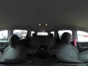 ✅ 2014 GMC Acadia SLE • VIN: 1GKKVPKD0EJ296582 • Lot: 43745120. Listed on IAAI with 184,150 mi. Free auction sales archive from the USA and detailed vehicle history report at DreamBid. Image 18.