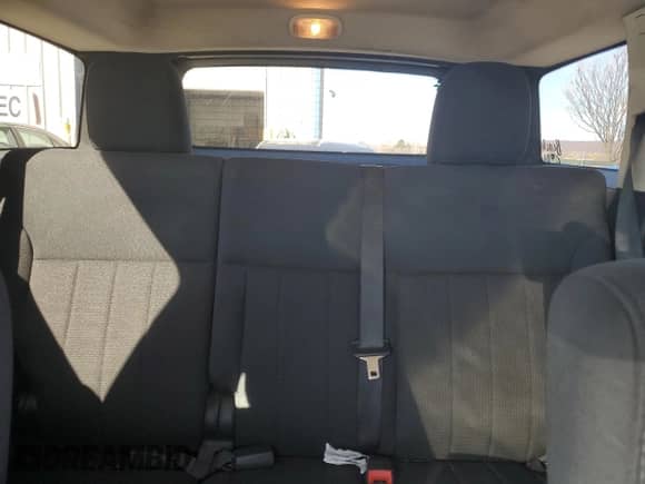 2011 Dodge Nitro Heat z VIN 1D4PU4GKXBW598778, wystawiony jako Copart lot #79232464 z przebiegiem 142 713 mil mil oraz Szkoda całkowita • Salvage title. Historia ofert i sprzedaży dostępna na DreamBid. Obrazek 10.