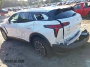 ✅ 2024 Chevrolet Blazer EV eAWD LT • VIN: 3GNKDBRJ3RS194086 • Лот: 43349930. Опубликован ранее на IAAI с пробегом 3 443 миль. Бесплатный доступ к архиву аукционных продаж из США и подробный отчёт об истории автомобиля на DreamBid. Изображение 3.