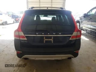 ✅ 2015 Volvo XC70 T6 • VIN: YV4902NK9F1216538 • Lot: 42944353. Listed on Copart with 90,406 mi. Free auction sales archive from the USA and detailed vehicle history report at DreamBid. Image 6.