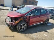 ✅ 2021 Chevrolet Bolt EV Premier • VIN: 1G1FZ6S05M4105592 • Lot: 52129835. Wystawiony na Copart z przebiegiem 74 445 mil. Bezpłatny archiwum sprzedaży aukcyjnych z USA i szczegółowy raport historii pojazdu na DreamBid. Zdjęcie 1.