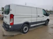 ✅ 2017 Ford Transit • VIN: 1FTYE1ZMXHKA66443 • Лот: 51742845. Опубликован ранее на Copart с пробегом 90 808 миль. Бесплатный доступ к архиву аукционных продаж из США и подробный отчёт об истории автомобиля на DreamBid. Изображение 3.