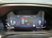 ✅ 2025 Ford Explorer Active • VIN: 1FMUK8DH7SGC04746 • Lot: 91765415. Listed on Copart with 8,589 mi. Free auction sales archive from the USA and detailed vehicle history report at DreamBid. Image 9.