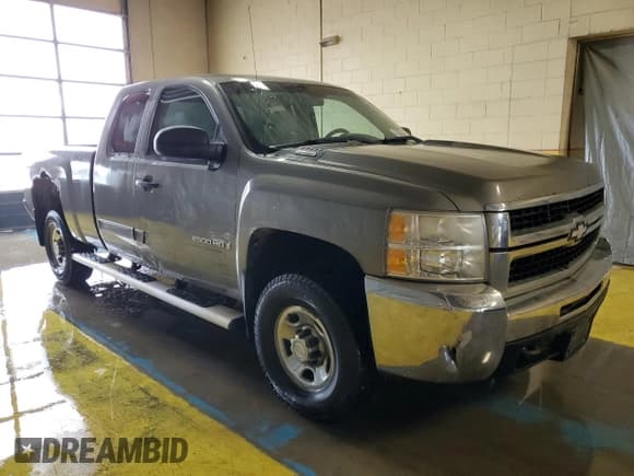 ✅ 2009 Chevrolet Silverado 2500HD LT • VIN: 1GCHK59K59E138762 • Лот: 85132365. Опубликован ранее на Copart с пробегом 319 356 миль. Бесплатный доступ к архиву аукционных продаж из США и подробный отчёт об истории автомобиля на DreamBid. Изображение 4.
