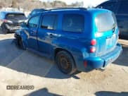 ✅ 2009 Chevrolet HHR 1LT • VIN: 3GNCA23B79S602328 • Lot: 41327366. Listed on IAAI with 180,525 mi. Free auction sales archive from the USA and detailed vehicle history report at DreamBid. Image 3.