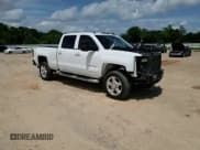 ✅ 2016 Chevrolet Silverado 2500HD LT • VIN: 1GC1KVEG8GF244486 • Lot: 58401105. Wystawiony na Copart z przebiegiem 85 956 mil. Bezpłatny archiwum sprzedaży aukcyjnych z USA i szczegółowy raport historii pojazdu na DreamBid. Zdjęcie 14.