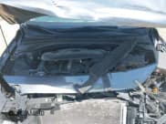 ✅ 2019 Hyundai Elantra • VIN: KMHH35LE4KU090095 • Lot: 42128034. Listed on IAAI with 160,489 mi. Free auction sales archive from the USA and detailed vehicle history report at DreamBid. Image 10.