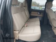 ✅ 2013 Ford F-150 XL • VIN: 1FTFW1ET5DFD78867 • Lot: 43344016. Listed on IAAI with 252,498 mi. Free auction sales archive from the USA and detailed vehicle history report at DreamBid. Image 8.