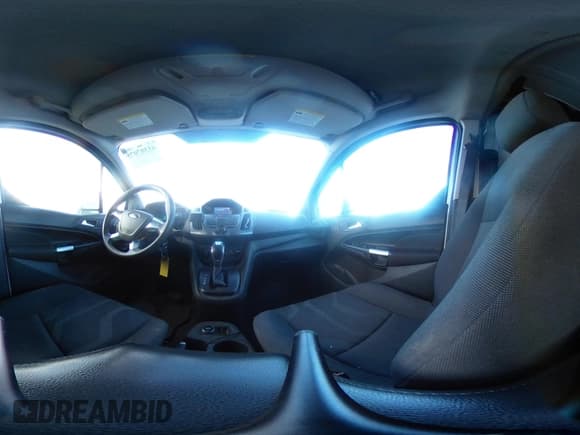 ✅ 2014 Ford Transit Connect XLT • VIN: NM0LS6F76E1165967 • Lot: 41307075. Listed on IAAI with 175,916 mi. Free auction sales archive from the USA and detailed vehicle history report at DreamBid. Image 21.