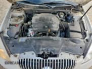 ✅ 2010 Buick Lucerne CXL • VIN: 1G4HC5EM2AU134906 • Lot: 64118175. Listed on Copart with 86,420 mi. Free auction sales archive from the USA and detailed vehicle history report at DreamBid. Image 11.