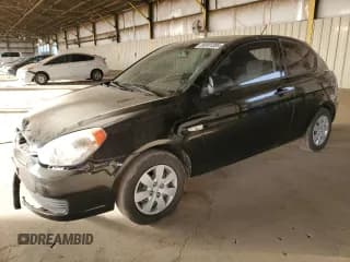 ✅ 2009 Hyundai Accent Auto GS • VIN: KMHCM36C89U109344 • Лот: 86591304. Опубликован ранее на Copart с пробегом 57 254 миль. Бесплатный доступ к архиву аукционных продаж из США и подробный отчёт об истории автомобиля на DreamBid. Изображение 1.