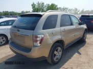 ✅ 2007 Chevrolet Equinox LT • VIN: 2CNDL63FX76122891 • Лот: 42473971. Опубликован ранее на IAAI с пробегом 126 295 миль. Бесплатный доступ к архиву аукционных продаж из США и подробный отчёт об истории автомобиля на DreamBid. Изображение 4.