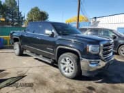 ✅ 2017 GMC Sierra 1500 SLT • VIN: 3GTU2NEC4HG426972 • Лот: 87070655. Опубликован ранее на Copart с пробегом 59 084 миль. Бесплатный доступ к архиву аукционных продаж из США и подробный отчёт об истории автомобиля на DreamBid. Изображение 4.