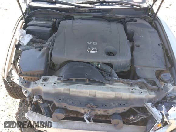 ✅ 2010 Lexus IS 250 • VIN: JTHBF5C23A5127054 • Lot: 42003093. Listed on IAAI with 270,734 mi. Free auction sales archive from the USA and detailed vehicle history report at DreamBid. Image 10.