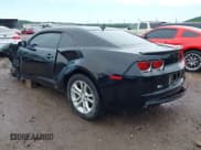 ✅ 2013 Chevrolet Camaro LT • VIN: 2G1FB1E39D9110756 • Lot: 42515570. Wystawiony na IAAI z przebiegiem 164 831 mil. Bezpłatny archiwum sprzedaży aukcyjnych z USA i szczegółowy raport historii pojazdu na DreamBid. Zdjęcie 3.