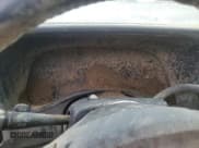 ✅ 2006 Chevrolet Silverado 2500HD Work Truck • VIN: 1GCHK29U26E121610 • Lot: 51782575. Wystawiony na Copart z przebiegiem Nie podano. Bezpłatny archiwum sprzedaży aukcyjnych z USA i szczegółowy raport historii pojazdu na DreamBid. Zdjęcie 9.