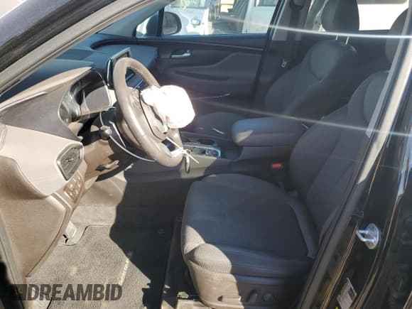 ✅ 2019 Hyundai Santa Fe SEL • VIN: 5NMS3CAD0KH026507 • Lot: 89660105. Wystawiony na Copart z przebiegiem 63 093 mil. Bezpłatny archiwum sprzedaży aukcyjnych z USA i szczegółowy raport historii pojazdu na DreamBid. Zdjęcie 7.