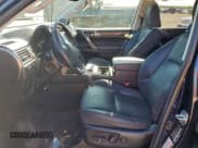 ✅ 2019 Lexus GX 460 Premium • VIN: JTJBM7FX0K5232496 • Lot: 94062885. Listed on Copart with 127,098 mi. Free auction sales archive from the USA and detailed vehicle history report at DreamBid. Image 7.