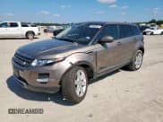 ✅ 2015 Land Rover Range Rover Evoque Pure Plus • VIN: SALVP2BG7FH046385 • Lot: 85652925. Listed on Copart with 81,970 mi. Free auction sales archive from the USA and detailed vehicle history report at DreamBid. Image 1.