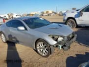 ✅ 2015 Hyundai Genesis Coupe 3.8L Base • VIN: KMHHT6KJ3FU130936 • Lot: 40820424. Wystawiony na IAAI z przebiegiem 133 501 mil. Bezpłatny archiwum sprzedaży aukcyjnych z USA i szczegółowy raport historii pojazdu na DreamBid. Zdjęcie 1.