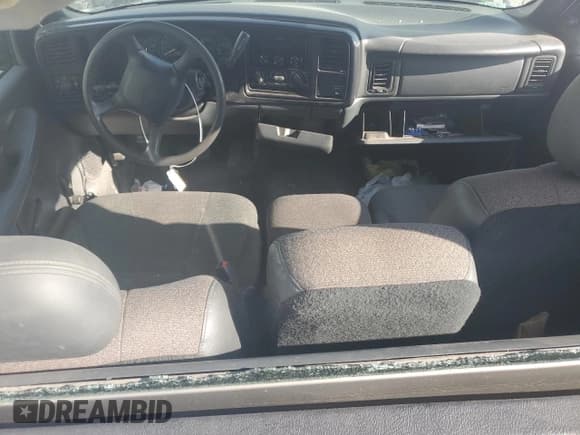 ✅ 1999 Chevrolet Silverado 1500 • VIN: 1GCEC14W6XZ189115 • Лот: 76862874. Опубликован ранее на Copart с пробегом 171 072 миль. Бесплатный доступ к архиву аукционных продаж из США и подробный отчёт об истории автомобиля на DreamBid. Изображение 8.