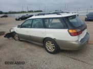 ✅ 2000 Subaru Legacy Outback Limited • VIN: 4S3BH6865Y6625354 • Лот: 65535395. Опубликован ранее на Copart с пробегом Не указан. Бесплатный доступ к архиву аукционных продаж из США и подробный отчёт об истории автомобиля на DreamBid. Изображение 2.