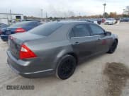 ✅ 2011 Ford Fusion SE • VIN: 3FAHP0HA1BR143317 • Лот: 43641601. Опубликован ранее на IAAI с пробегом 203 403 миль. Бесплатный доступ к архиву аукционных продаж из США и подробный отчёт об истории автомобиля на DreamBid. Изображение 4.