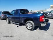 ✅ 2007 Chevrolet Silverado 1500 1LT • VIN: 2GCEC19J071733324 • Лот: 86729375. Опубликован ранее на Copart с пробегом 225 202 миль. Бесплатный доступ к архиву аукционных продаж из США и подробный отчёт об истории автомобиля на DreamBid. Изображение 2.