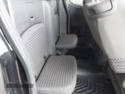 ✅ 2014 Nissan Frontier SV • VIN: 1N6BD0CT7EN725735 • Lot: 43126606. Listed on IAAI with 123,549 mi. Free auction sales archive from the USA and detailed vehicle history report at DreamBid. Image 8.