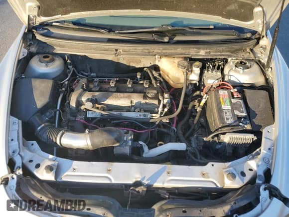 ✅ 2012 Chevrolet Malibu 1LS • VIN: 1G1ZB5E06CF210197 • Lot: 80388944. Listed on Copart with 113,279 mi. Free auction sales archive from the USA and detailed vehicle history report at DreamBid. Image 11.