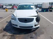 ✅ 2011 Buick Regal CXL RL1 • VIN: W04GN5EC6B1125897 • Лот: 42892509. Опубликован ранее на IAAI с пробегом 127 284 миль. Бесплатный доступ к архиву аукционных продаж из США и подробный отчёт об истории автомобиля на DreamBid. Изображение 12.