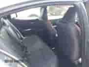 2025 Toyota Prius SE с VIN JTDACACU4S3040311, выставлен на аукционе IAAI как лот 42691282 с пробегом 586 миль миль и . История ставок и продаж доступна на DreamBid. Изображение 8.