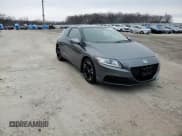 ✅ 2014 Honda CR-Z • VIN: JHMZF1C41ES003350 • Lot: 82315794. Wystawiony na Copart z przebiegiem 95 974 mil. Bezpłatny archiwum sprzedaży aukcyjnych z USA i szczegółowy raport historii pojazdu na DreamBid. Zdjęcie 13.