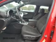 ✅ 2022 Chevrolet Blazer LT • VIN: 3GNKBCR4XNS203060 • Lot: 82670545. Listed on Copart with 58,102 mi. Free auction sales archive from the USA and detailed vehicle history report at DreamBid. Image 7.