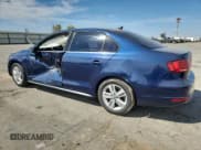 ✅ 2014 Volkswagen Jetta Hybrid • VIN: 3VW637AJXEM234388 • Lot: 81086075. Listed on Copart with 160,848 mi. Free auction sales archive from the USA and detailed vehicle history report at DreamBid. Image 2.