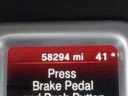 ✅ 2019 Dodge Journey SE • VIN: 3C4PDCBB0KT681348 • Lot: 43737863. Wystawiony na IAAI z przebiegiem 58 294 mil. Bezpłatny archiwum sprzedaży aukcyjnych z USA i szczegółowy raport historii pojazdu na DreamBid. Zdjęcie 7.