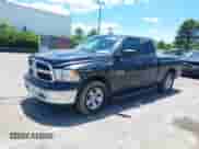 2016 Ram 1500 Express with VIN 1C6RR7FT1GS412473, listed as a IAAI auction lot 42350678 with 136,325 mi miles and . Bid and sale history available at DreamBid. Image 2.