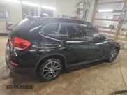 ✅ 2014 BMW X1 xDrive28i • VIN: WBAVL1C50EVY24484 • Лот: 69659125. Опубликован ранее на Copart с пробегом 82 108 миль. Бесплатный доступ к архиву аукционных продаж из США и подробный отчёт об истории автомобиля на DreamBid. Изображение 3.